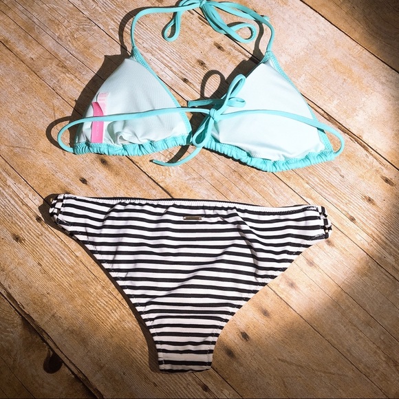 Victoria Secret Bikinis 2PC - Picture 2 of 8